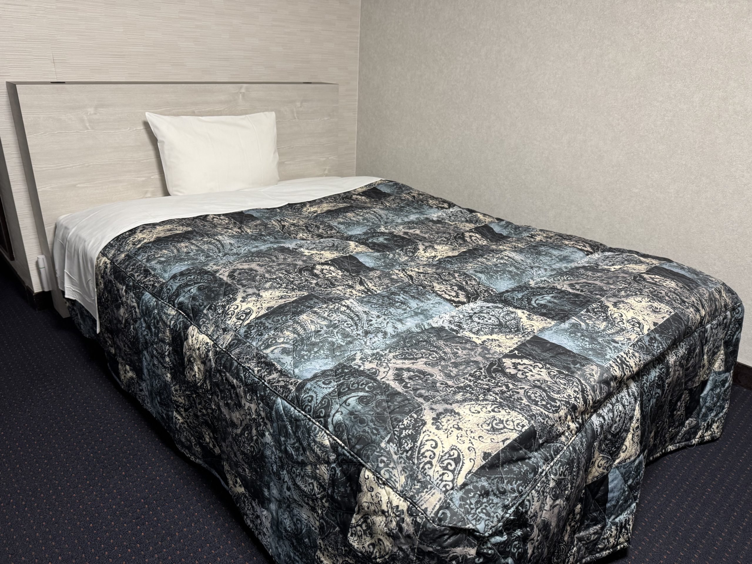 シングルルーム